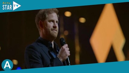 Prince Harry  cette interview exhumée qui vient contredire ses récents propos durs contre son frère
