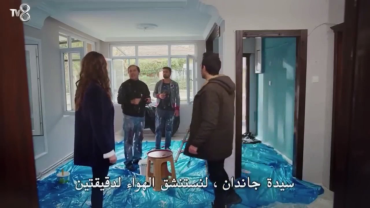 المسلسل التركي ابنتي الحلقة 41