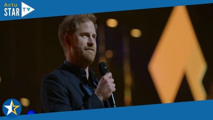 Prince Harry  cette interview exhumée qui vient contredire ses récents propos durs contre son frère
