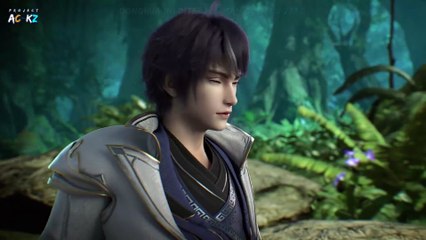 Apotheosis EP 45 Subtitle Indonesia