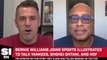 Bernie Williams Explains Why New York Yankees Had Regrettable Season