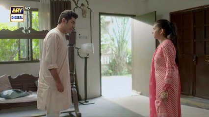 Mayi Ri - Episode 31 - 1 September 2023 - ARY Digital Drama