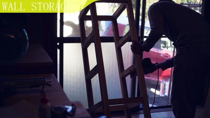 Building a Small workshop