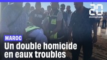 Perdus en mer à jet ski, deux franco-marocains abattus par des garde-côtes algériens