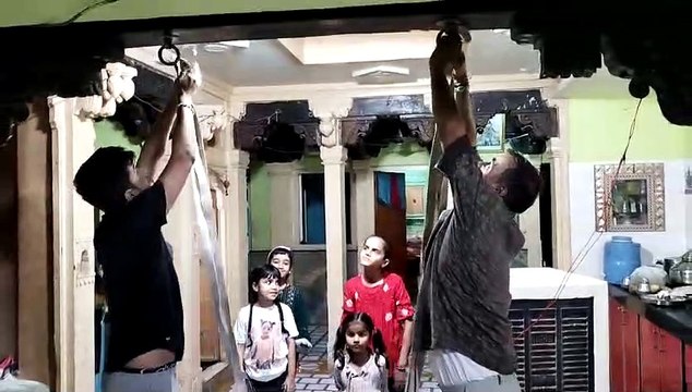 बीकानेर में शाही लवाजमें से निकलेगी तीज की सवारी