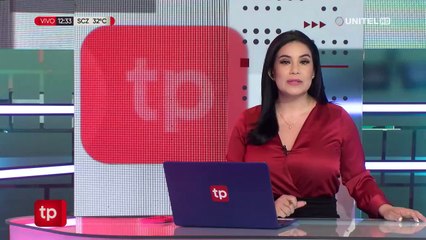 Pobladores de Vinto instalan bloqueo en la carretera hacia el occidente exigiendo retomar trabajos de asfaltado