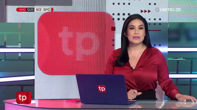 Pobladores de Vinto instalan bloqueo en la carretera hacia el occidente exigiendo retomar trabajos de asfaltado