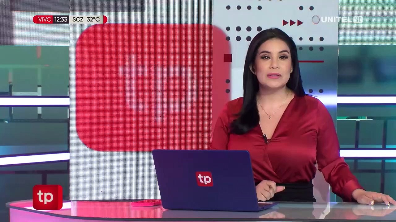 Pobladores de Vinto instalan bloqueo en la carretera hacia el occidente exigiendo retomar trabajos de asfaltado