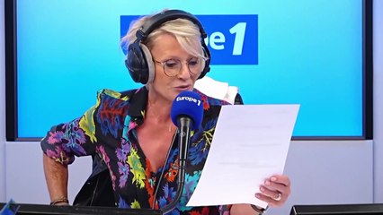 "Vous êtes sûrs qu'on n'est pas sur France 2 ?" : Évelyne Dhéliat ironise sur les nombreuses voix du service public dans l'émission de Sophie Davant sur Europe 2