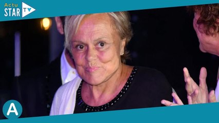 Je ne suis plus son amie  Muriel Robin cash sur Pierre Palmade et sa prise de conscience  Par