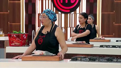 La ventaja de Gabriela, la cocinera tendrá ayuda en el desafío 