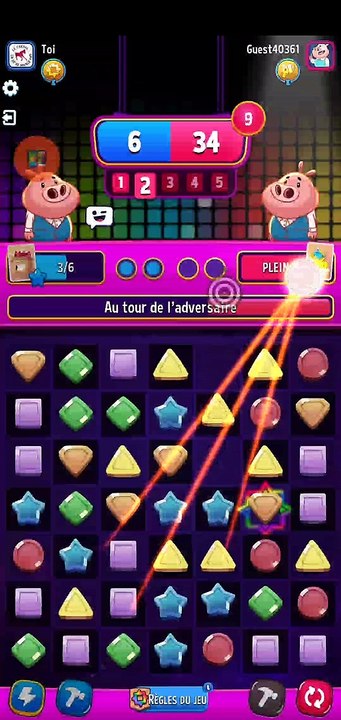 match masters #1 android