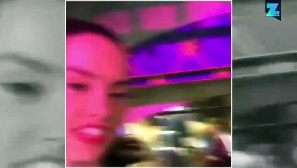 Daisy Ridley : 'J'ai perdu toute confiance en moi'