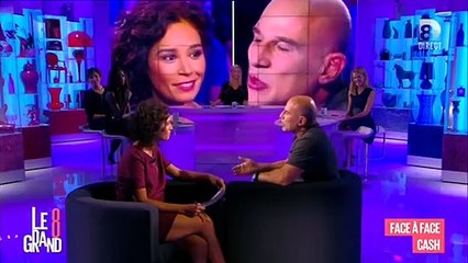 Vincent Moscato dénonce la fausse charité envers les migrants