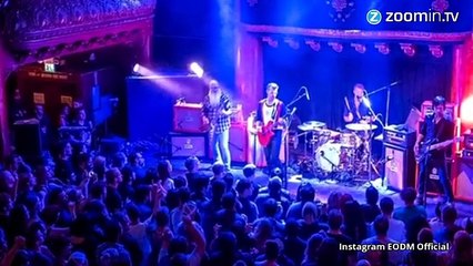 Les reprises des Eagles of Death Metal se multiplient