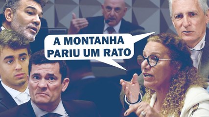 "SUA FALHA FOI NÃO TER DEMITIDO A TURMA BOLSONARISTA NO GSI LOGO NO 1° DIA" | Cortes 247