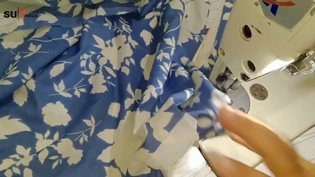 Latest Side Neck Design 2024 | Neck design cutting and stiching | Dori tassal design