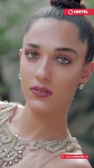 ¡SE ACABÓ EL SUSPENSO! Los Ociosos ya eligieron a su soberana, Aitana Tufiño reinará en el Carnaval cruceño 2024