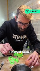 Des ustensiles de cuisine imprimés en 3D ‍ (déso pour les crimes culinaires de @co_ben_ )