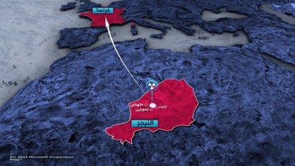 الساعة 60 | ليست فرنسا وحدها.. خطورة انقلاب النيجر على مصالح أوروبا