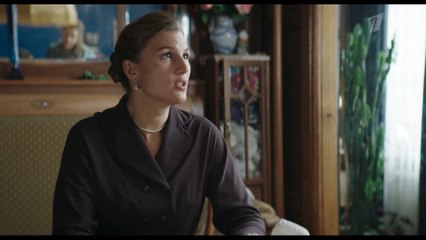 Шифр 2 сезон, 6 серия: Трагедия в Лужниках — гимнастка Гордеева совершила суицид 😢