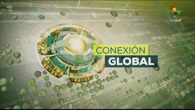 Conexión Global 01-09: Autoridades de Ecuador reportan dos nuevas explosiones