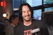 Happy Birthday, Keanu Reeves! (Saturday, September 2nd)