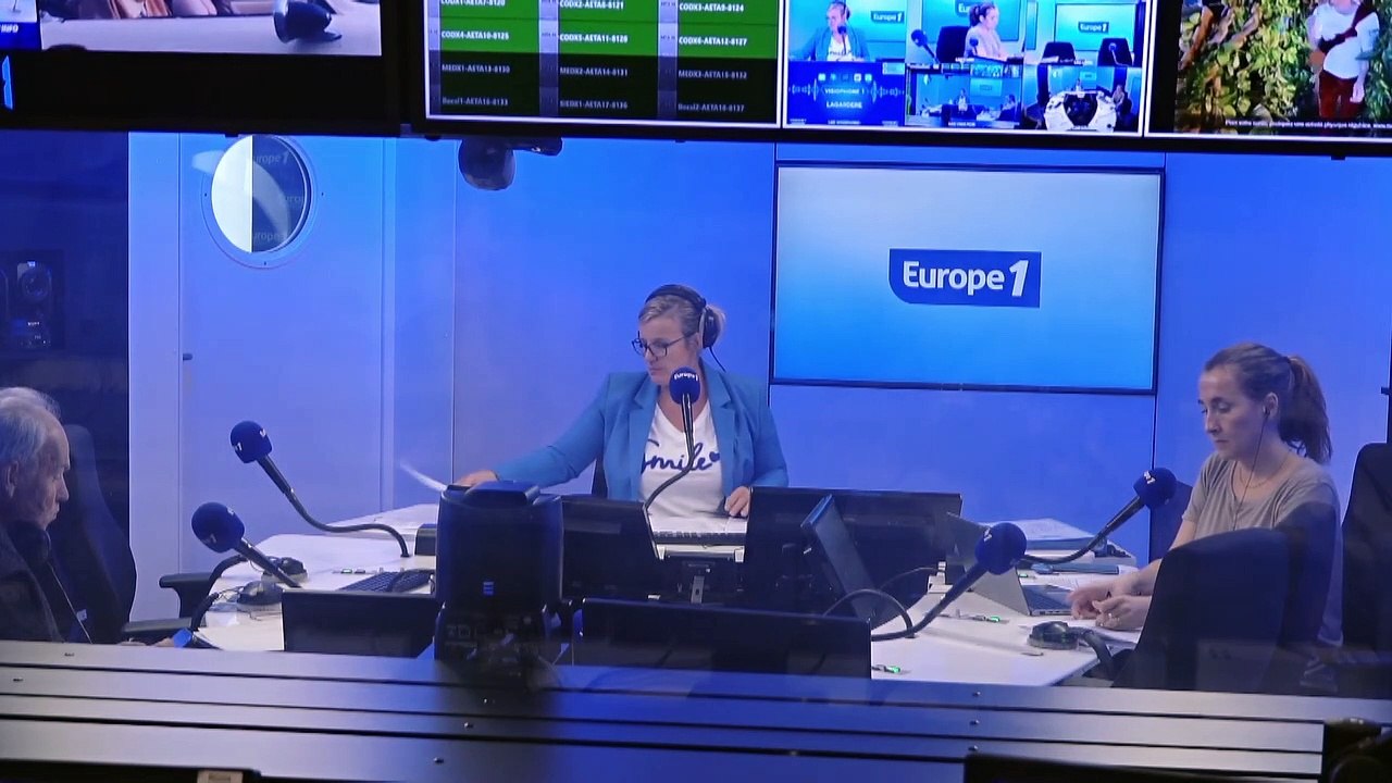 Braderie de Lille : les restaurateurs se préparent à servir des dizaines de tonnes de moules-frites