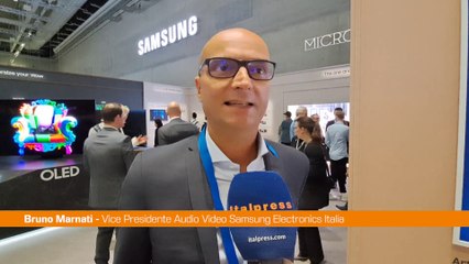 Ifa 2023, televisori tra innovazione e sicurezza informatica