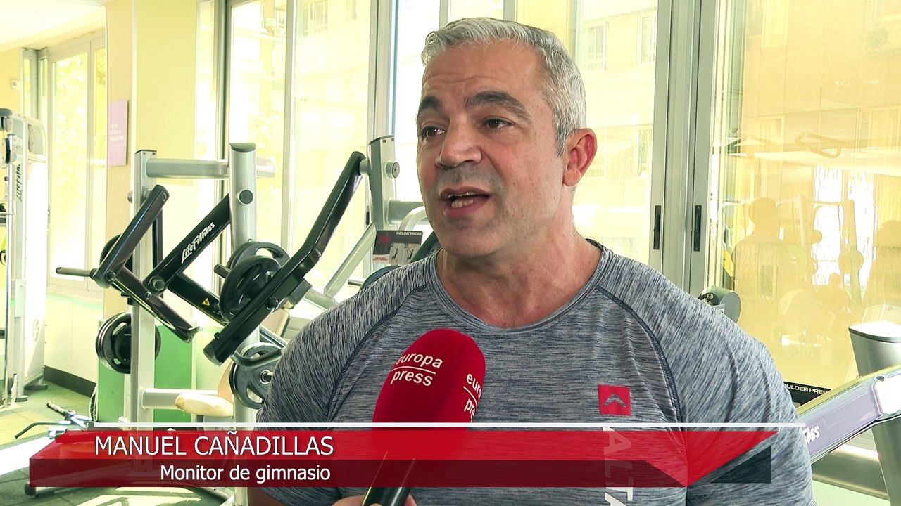 Los buenos hábitos pueden evitar el "síndrome postvacacional" tras el verano