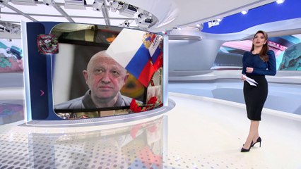 الساعة 60 | جنازة سرية لقائد فاغنر في سان بطرسبرغ.. وعزاء في إفريقيا