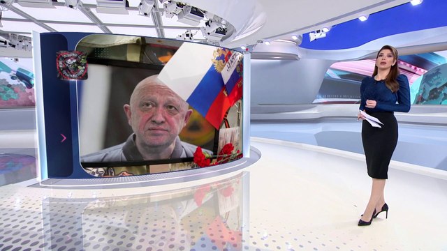 الساعة 60 | جنازة سرية لقائد فاغنر في سان بطرسبرغ.. وعزاء في إفريقيا