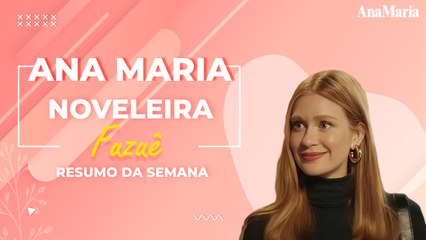 LUNA E PRECIOSA SÃO SEQUESTRADAS: VEJA O NOSSO RESUMO SEMANAL DE ‘FUZUÊ’