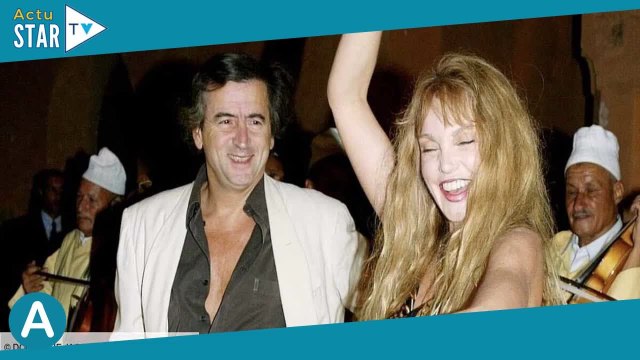 MAISON DE STARS – Zoom sur le 'palais des plaisirs' d’Arielle Dombasle et Bernard Henri Lévy à Marra