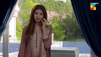 Ya Allah Tera Shukar Hai...!! #alizehshah #shehrozsabzwari - Khel - FLO Digital