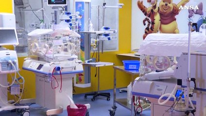 Strasburgo condanna l'Italia sulla maternita' surrogata