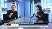 Rachida Dati mouche Guillaume Durand après une question sur sa fille