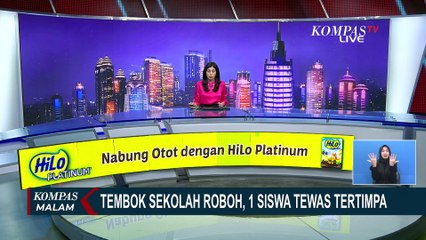 Kronologi Siswa SDN 3 Muncang Kopong di Lebak Tewas Tertimpa Tembok Roboh