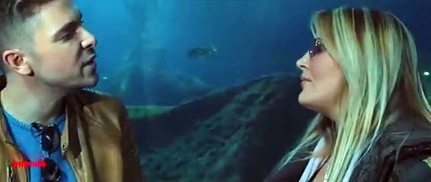 ETI : Loana : La télé-réalité de maintenant va un peu trop loin !