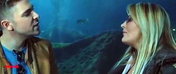 ETI : Loana : " La télé-réalité de maintenant va un peu trop loin !"