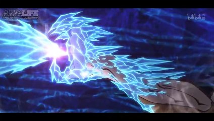 Fog Hill of Five Elements EP 1 Subtitle Indonesia