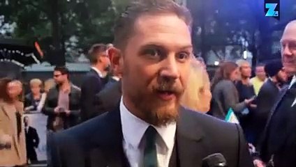Quelque soit le rôle, Tom Hardy enflamme le grand écran