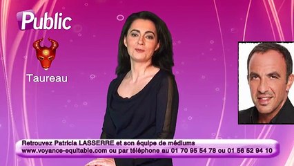 Exclu Vidéo : TAUREAU : Vous allez sortir de vos gongs a priori à cause d'une histoire d'amour ou  d'argent