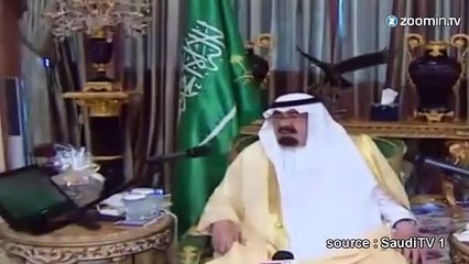 Décès du roi Abdallah, un monarque méconnu