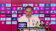 Bayern Munich - Tuchel n'avait pas prévu le départ de Pavard