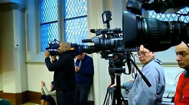 Des abus sexuels commis par des prêtres à Chicago