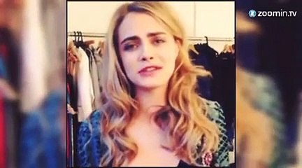 Cara Delevigne au lit avec Karlie Kloss et Joan Smalls