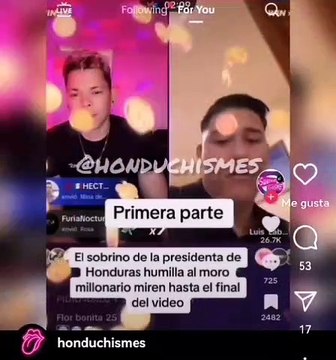 Luis Laboriel recibe amenazas de supuesto pandillero Salvadoreño