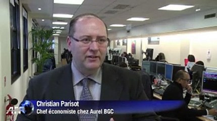 Italie: secousse financière après coup de théâtre politique