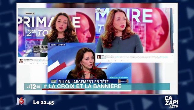 François Fillon blessé : sa petite phrase qui a fait rire les journalistes